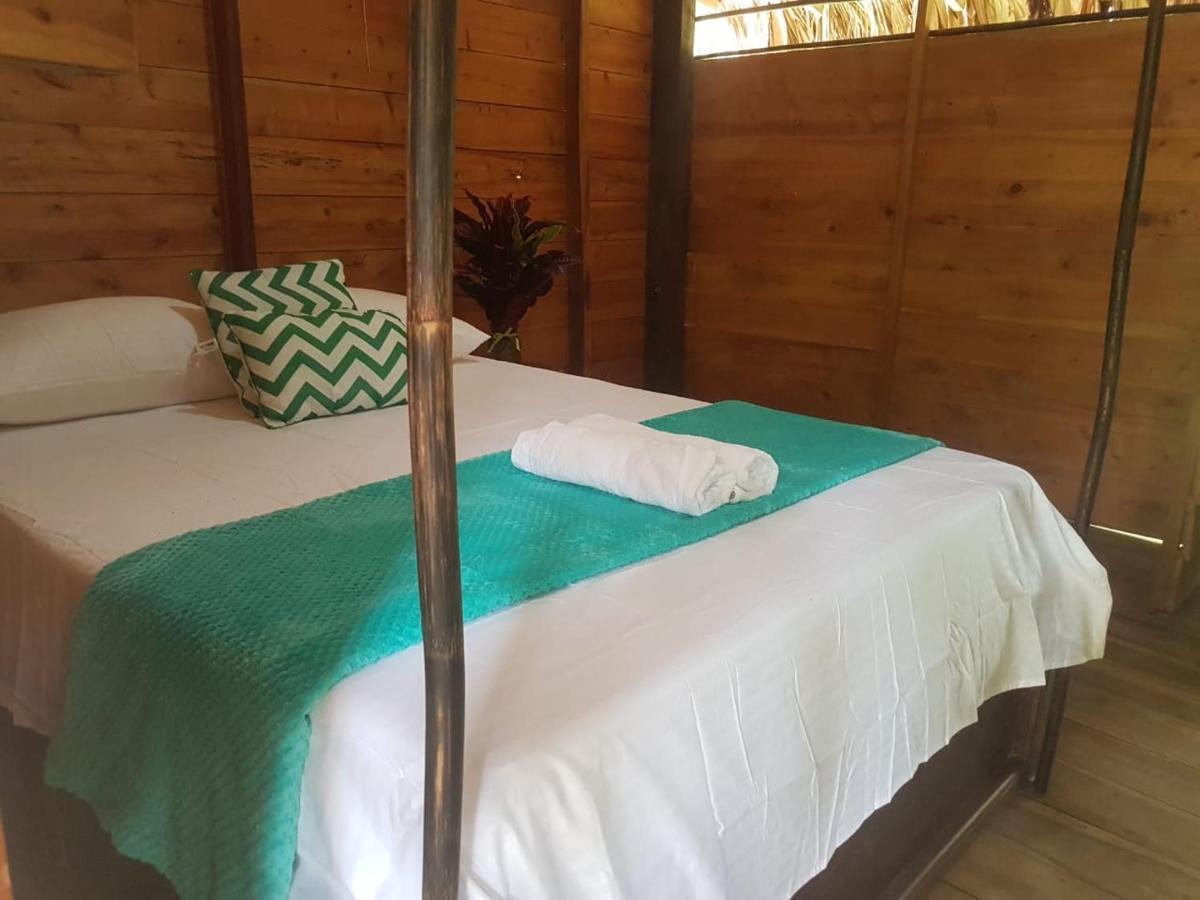 ECO HoSTaL MonoLanDia El Zaino Exterior foto